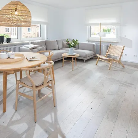 Haus Ferienglueck Apartment Norderney Exterior photo