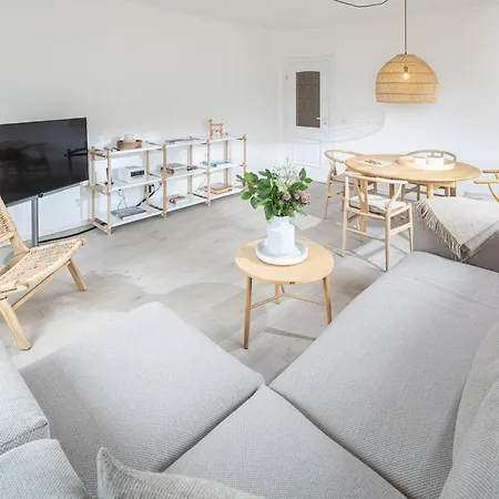 Haus Ferienglueck Apartment Norderney Exterior photo