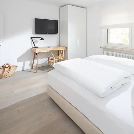 Haus Ferienglueck Apartment Norderney Exterior photo