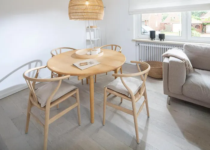 Haus Ferienglueck