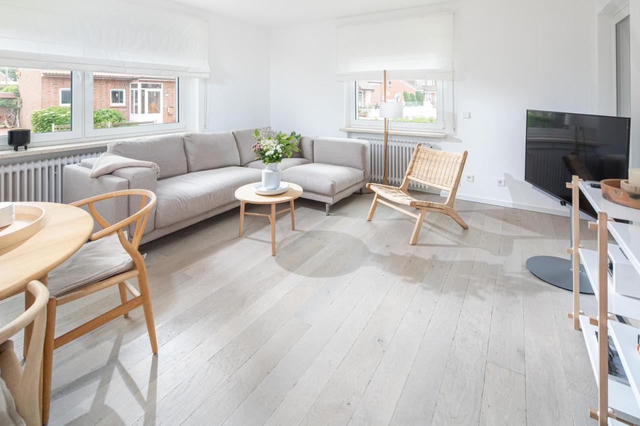 Haus Ferienglueck Norderney