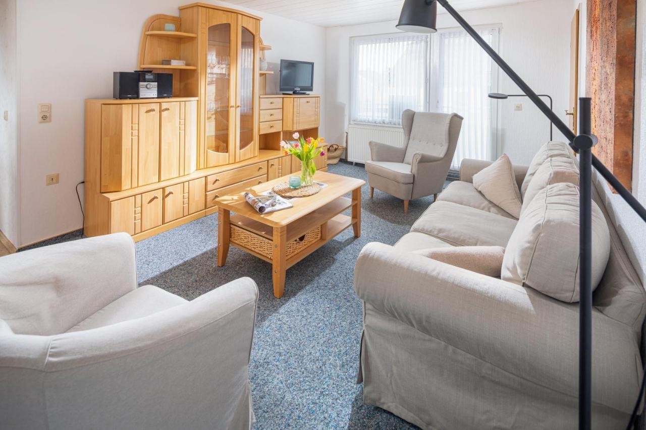 Haus Ferienglueck Norderney