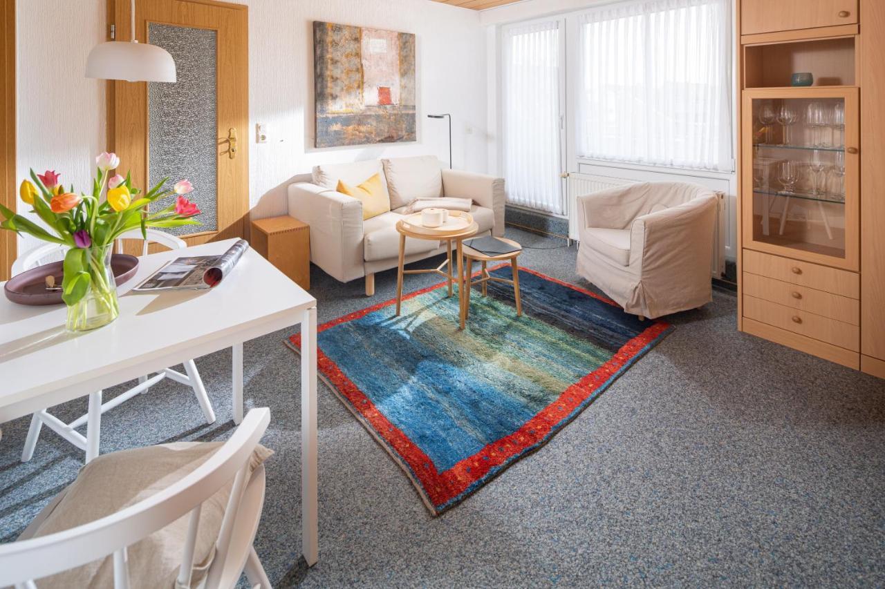 Haus Ferienglueck Norderney