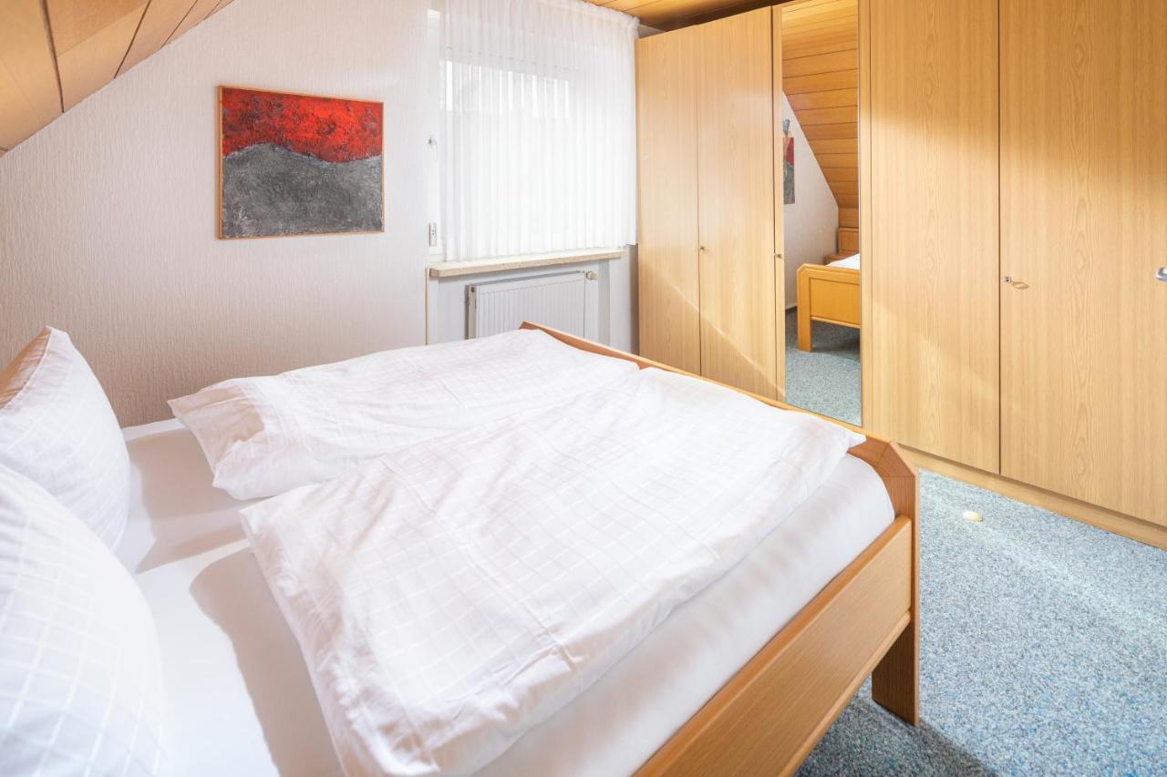 Haus Ferienglueck Appartamento Norderney