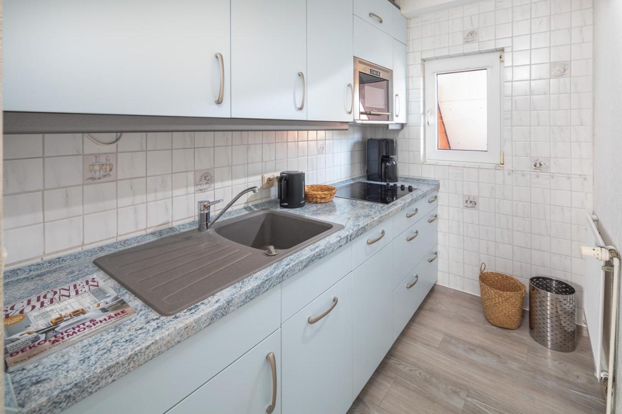 Haus Ferienglueck Appartamento *