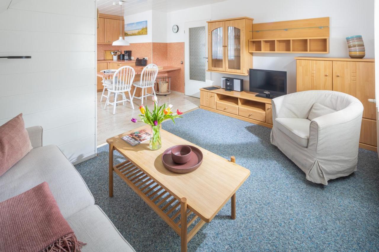 Haus Ferienglück Apartamento