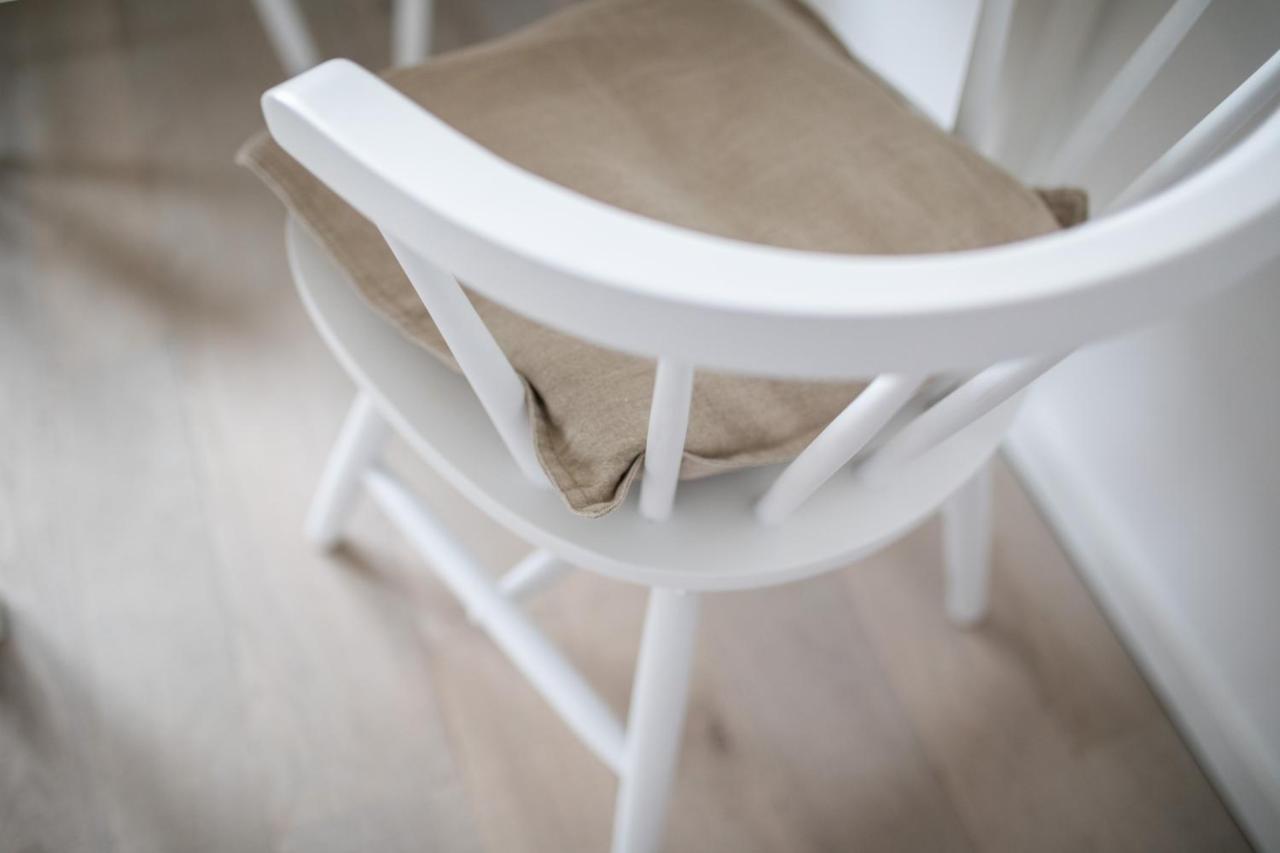 Apartamento Haus Ferienglück Norderney