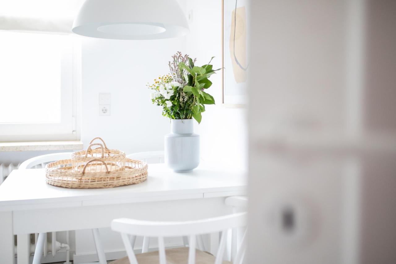 Appartamento Haus Ferienglueck