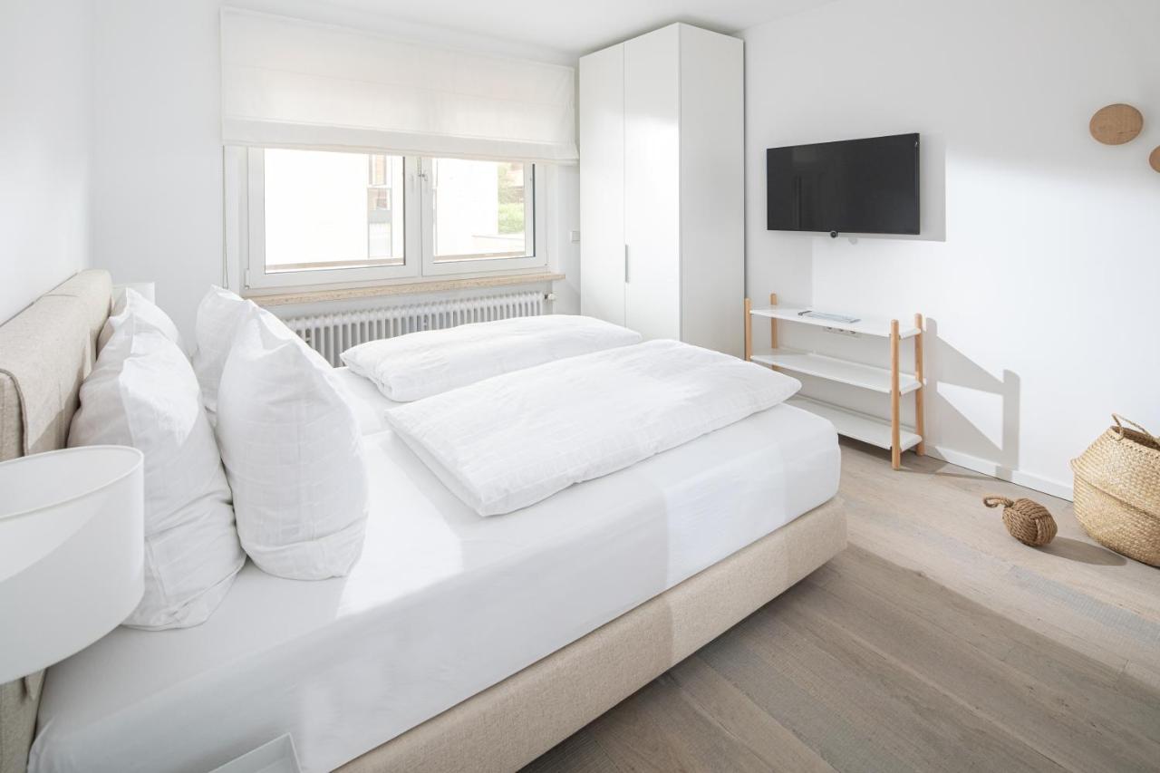Appartamento Haus Ferienglueck *
