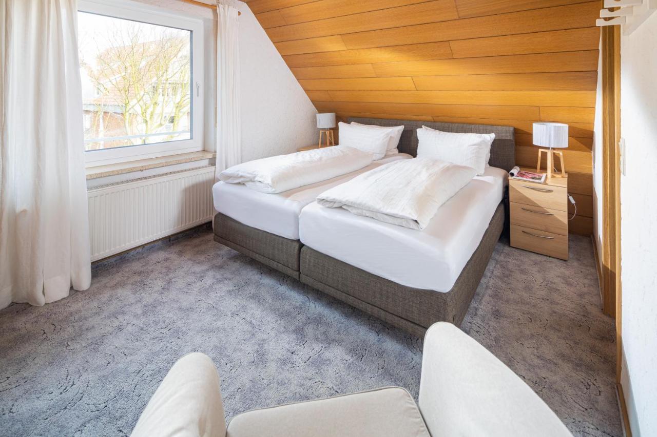 Haus Ferienglück Apartamento
