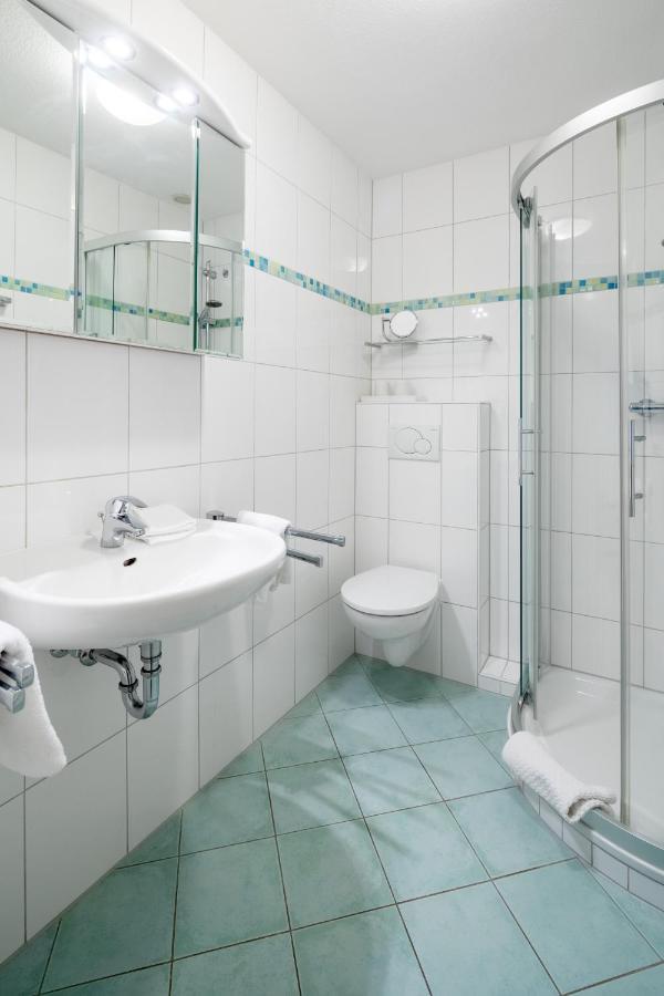 Appartamento Haus Ferienglueck Norderney