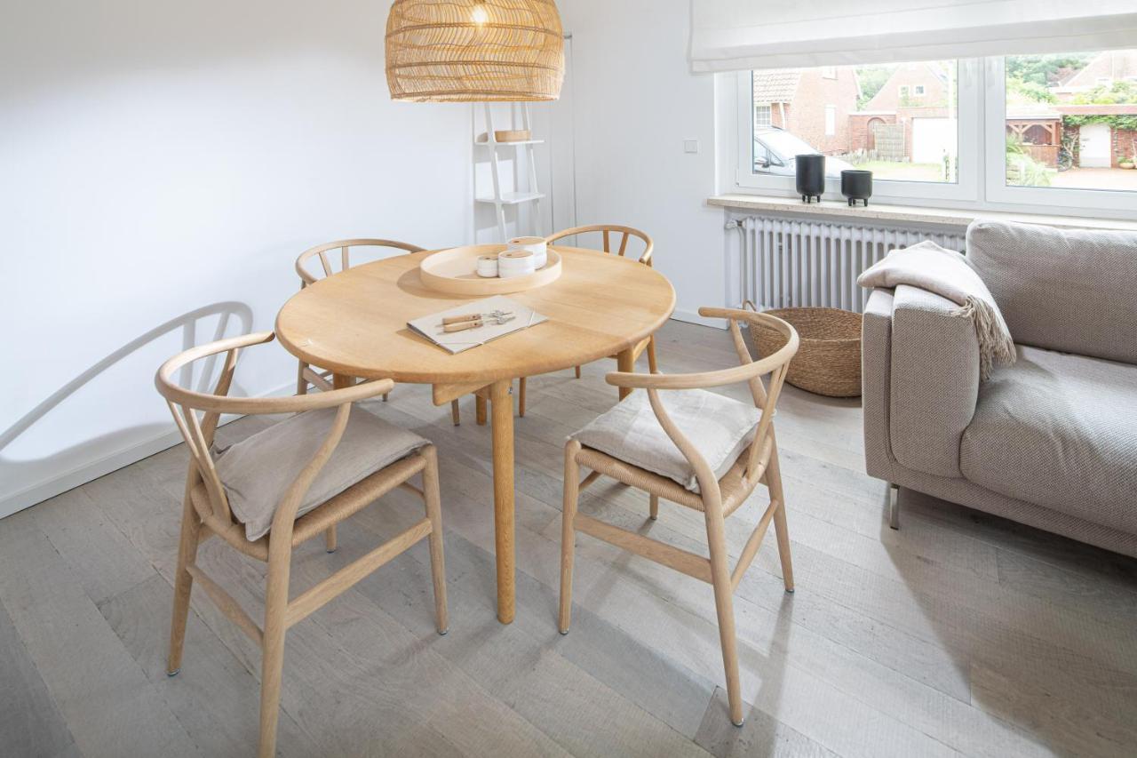 Appartamento Haus Ferienglueck
