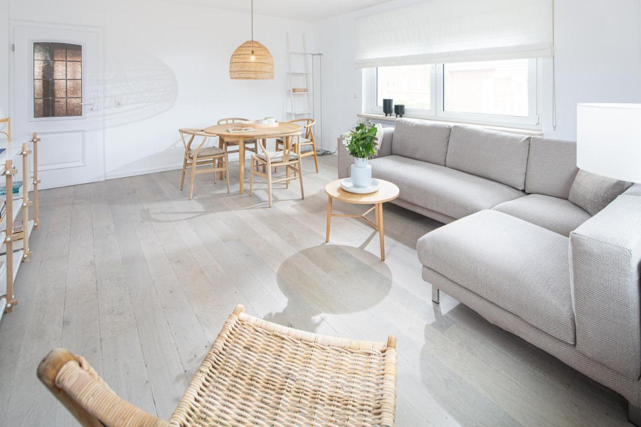 Haus Ferienglueck *