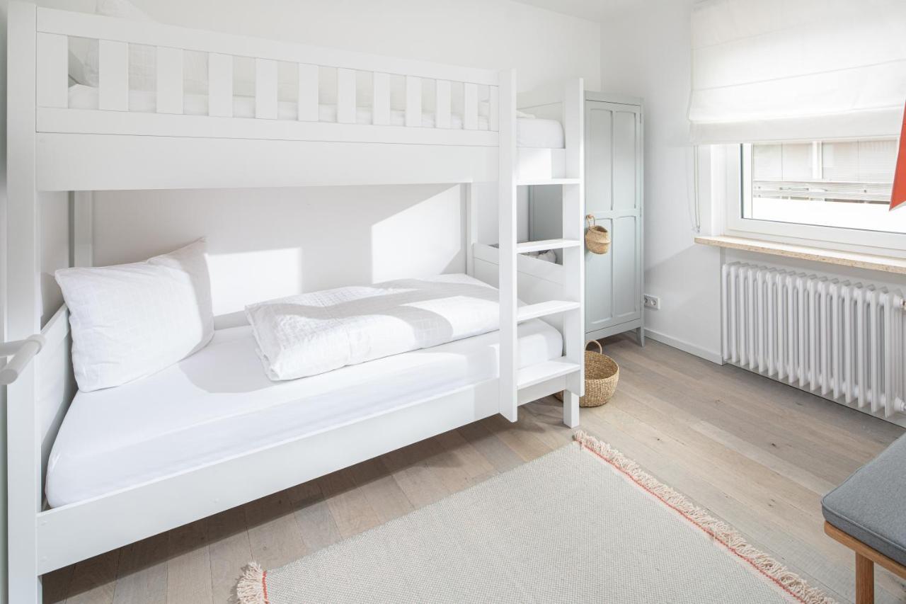 Apartamento Haus Ferienglück *