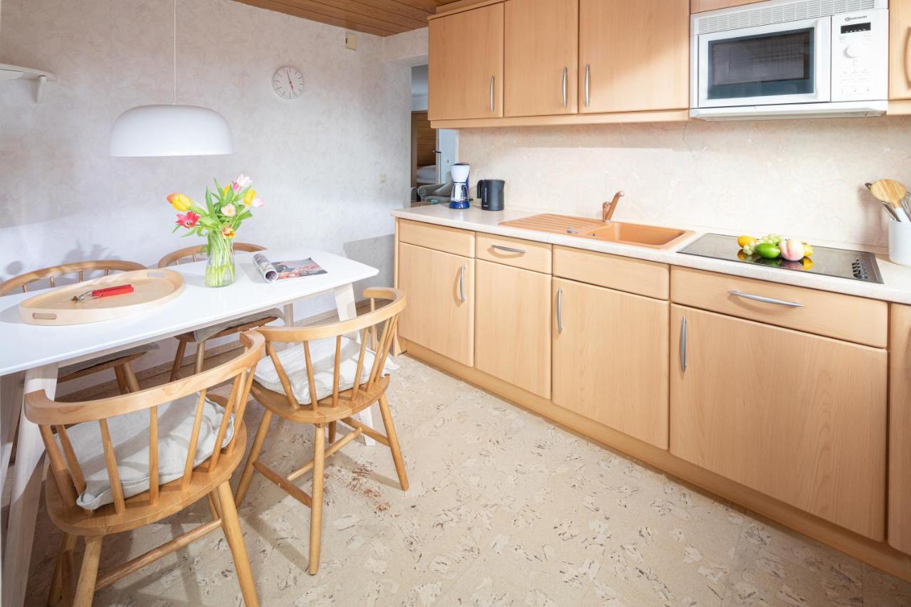 Haus Ferienglück Apartamento Norderney