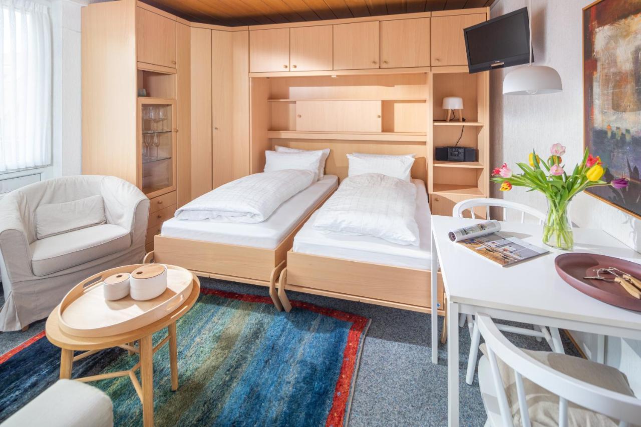 Haus Ferienglück Apartamento Norderney