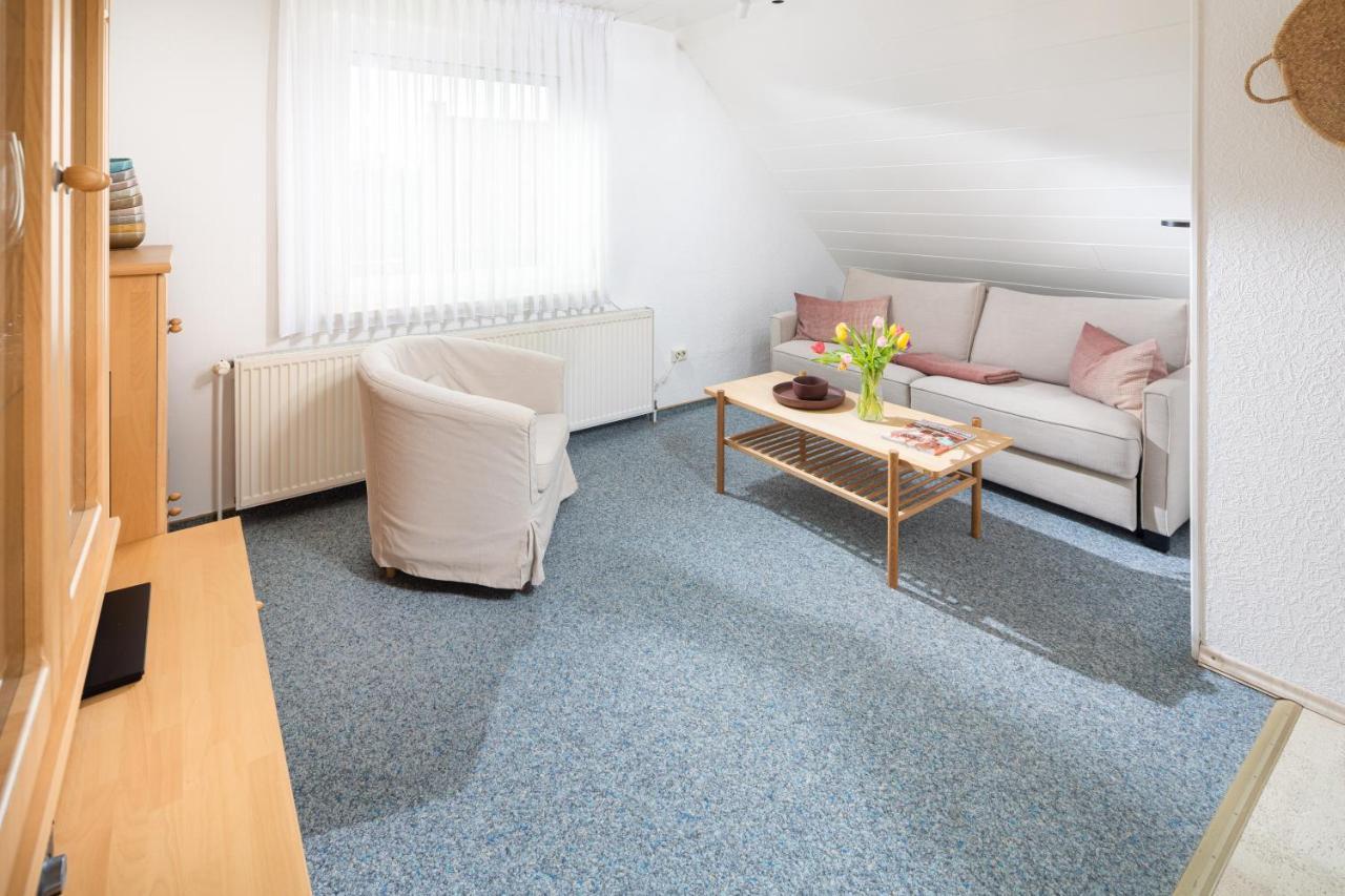 Haus Ferienglück *