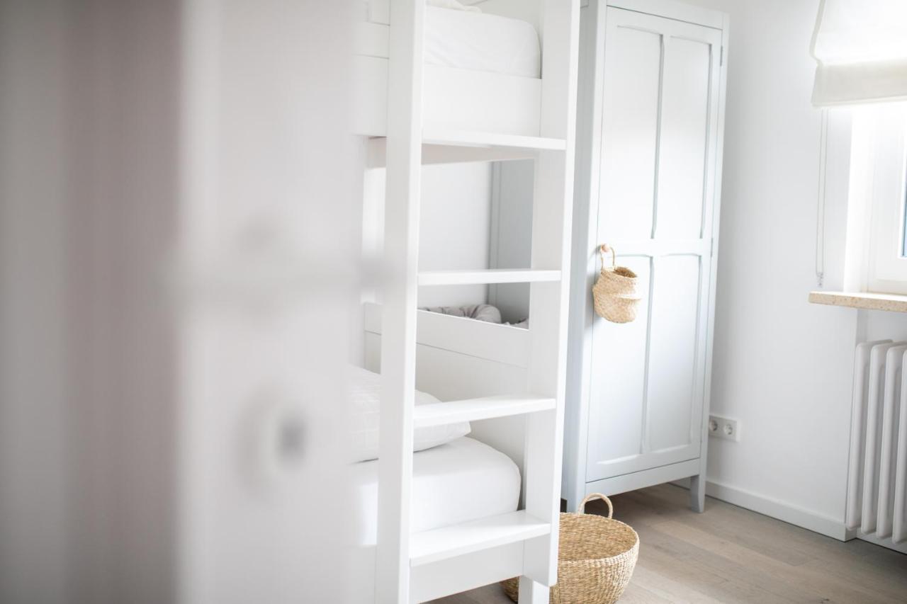 Haus Ferienglueck Appartamento