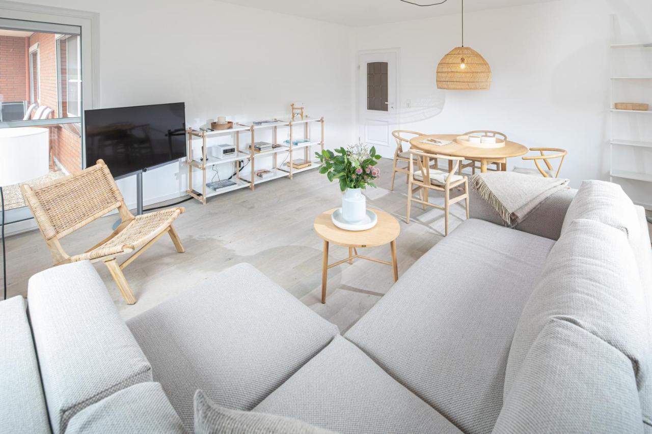 Haus Ferienglueck * Norderney