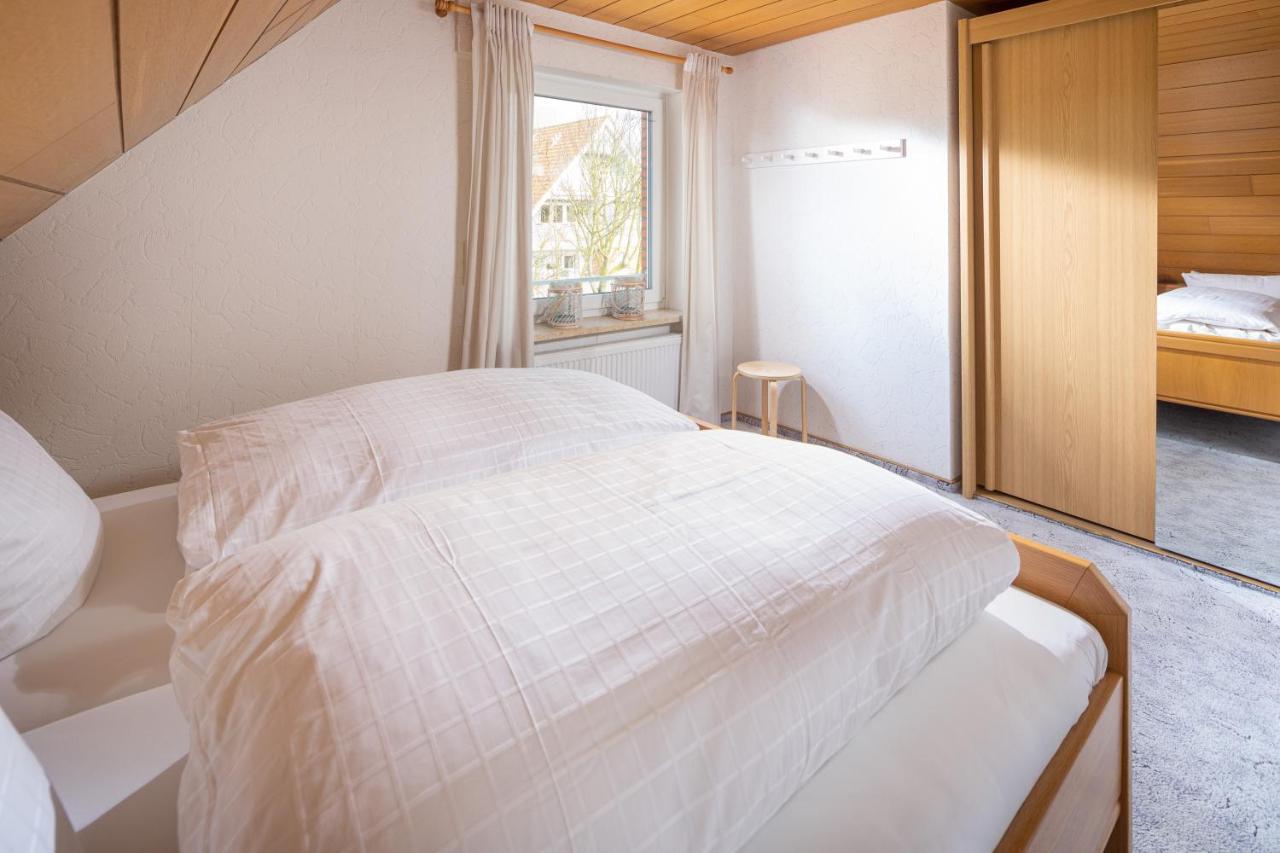 Haus Ferienglueck Appartamento