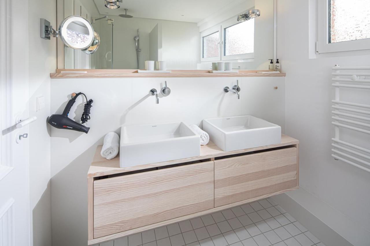 Haus Ferienglück Apartamento Norderney