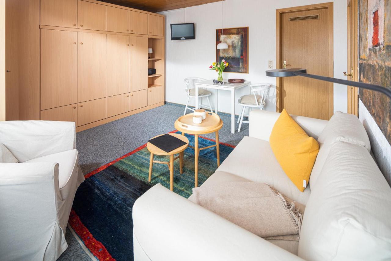 Haus Ferienglueck Appartamento Norderney