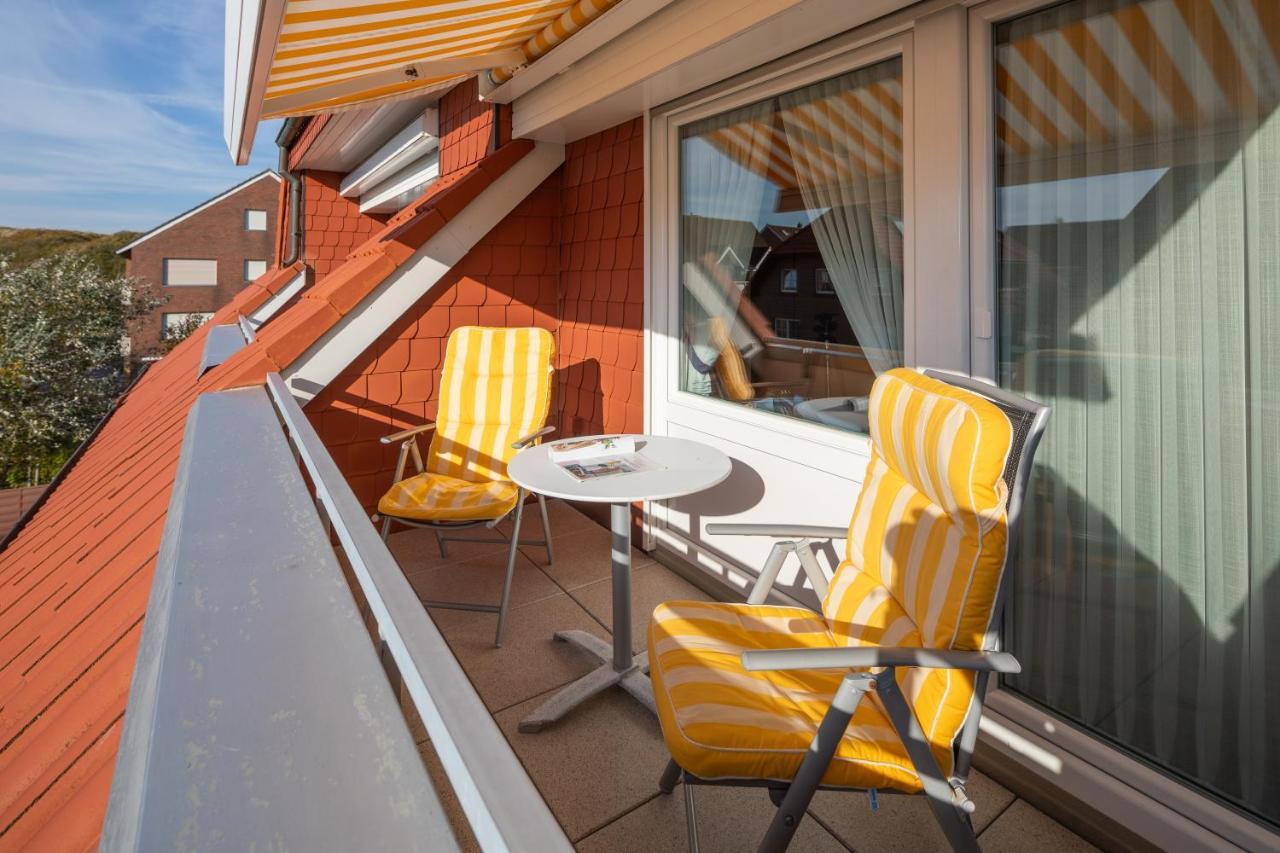 Appartamento Haus Ferienglueck *