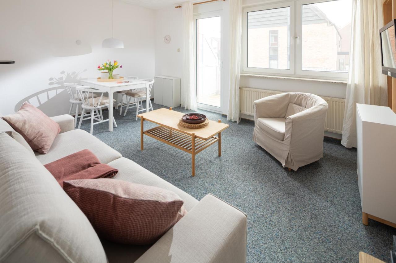 Haus Ferienglueck * Norderney