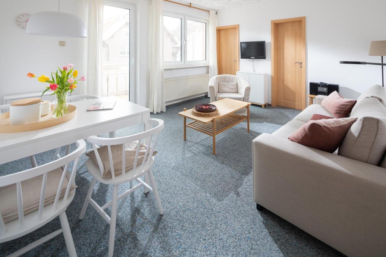 Haus Ferienglueck *
