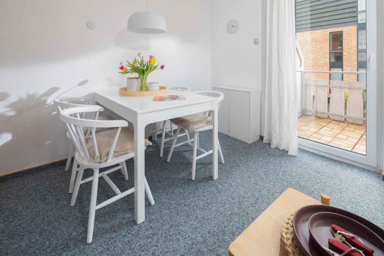 Appartamento Haus Ferienglueck