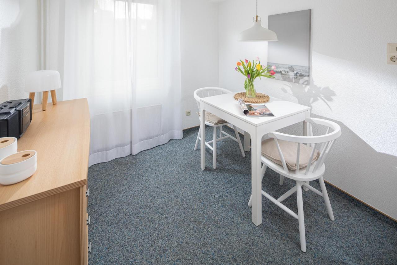 Haus Ferienglueck Appartamento