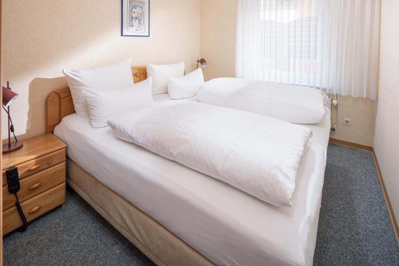 Apartamento Haus Ferienglück
