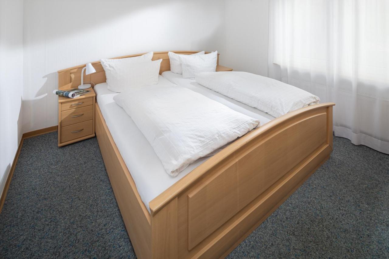 Apartamento Haus Ferienglück