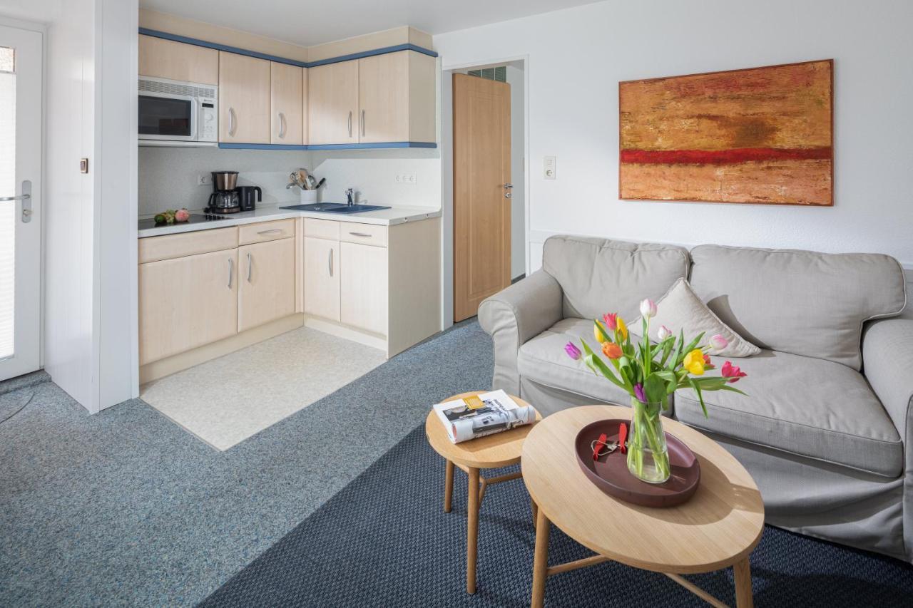 Appartamento Haus Ferienglueck